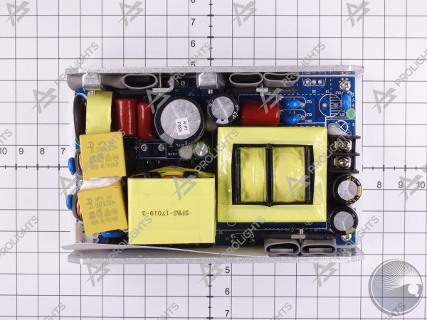 PL POWER SUPPLY (SP ECLFRESNELTW 37 AG) 33000139A, 3020400263A