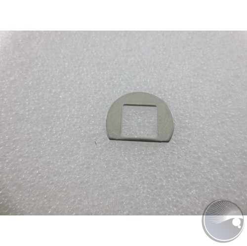 GASKET FOR BRACKET SCREW (BOM#19)