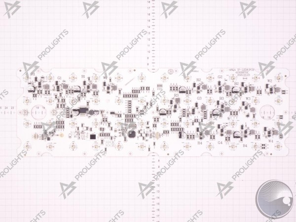 PL LED PCB 1, 21000879B