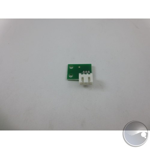 magnetic sensor HE-12 A (BOM#132)