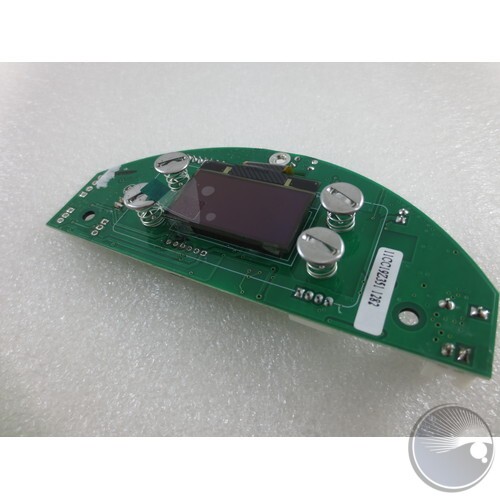 Main PCB (BOM#15)