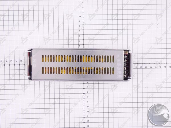 PL POWER SUPPLY