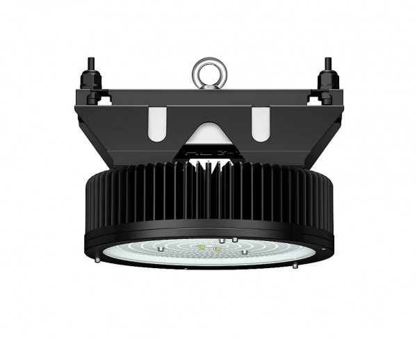 320 Watt LED Hallenleuchte | 120° Abstrahlwinkel | 51200 lm | 5700 K | IP65 | "Stratos" by Tiroled