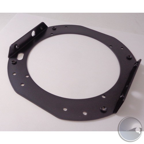 lens bracket PRO16RA0310 (BOM#151)