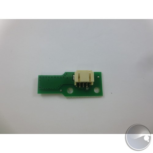 magnetic sensor PCB HE-18 (BOM#233)