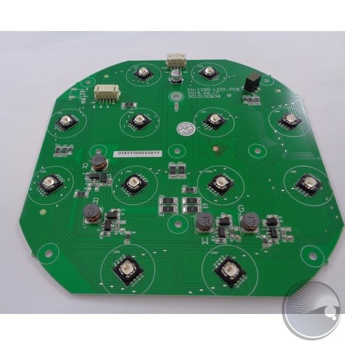 LED PCB (BOM#9)