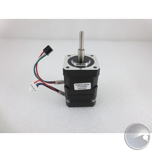 motor 17H63-15K-35-500 (BOM#292)