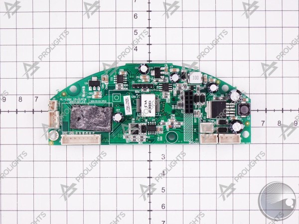 PL MASTER PCB