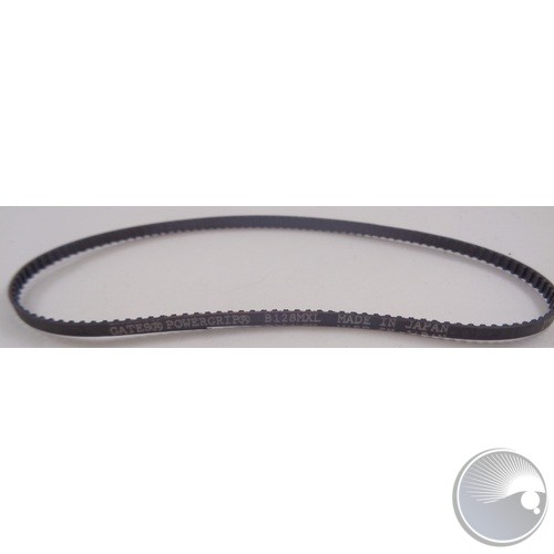 syncronization strap B128MXL3mm (BOM#273)