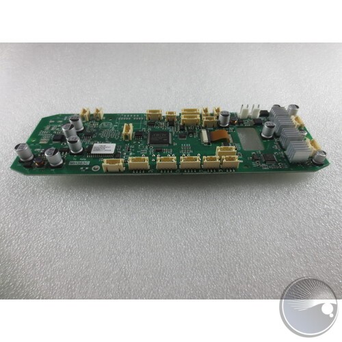 display PCB MH363 3ESPOT (BOM#25)