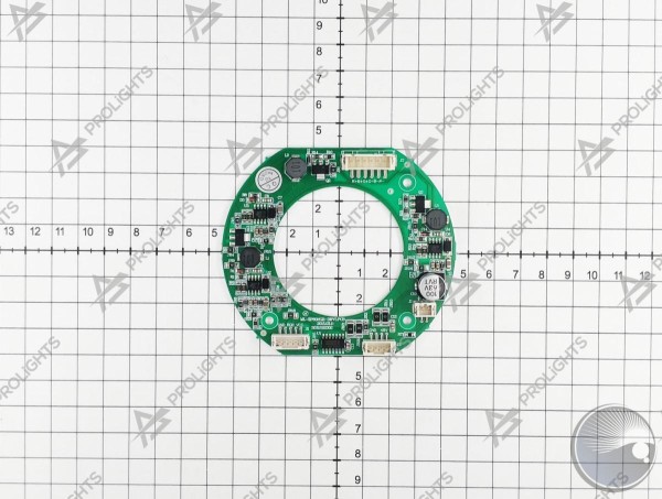 PL DRIVER PCB, 2020200367