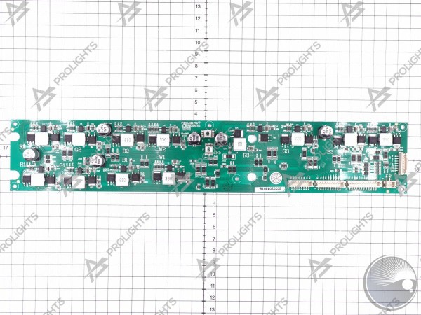 PL Driver PCB