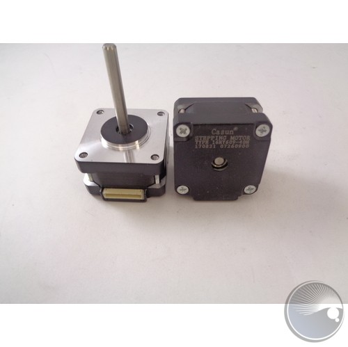 stepper motor 16HY60940H (BOM#39)