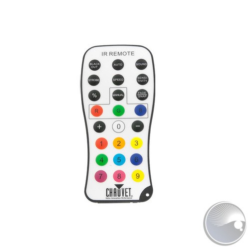 IRC REMOTE