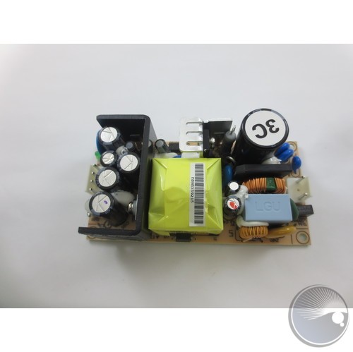 POWER SUPPLY (BOM#13)