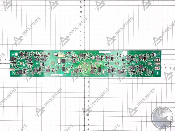 PL LED PCB B