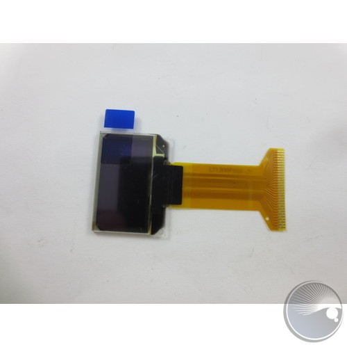 ribbon cable - MPCB-to-Display