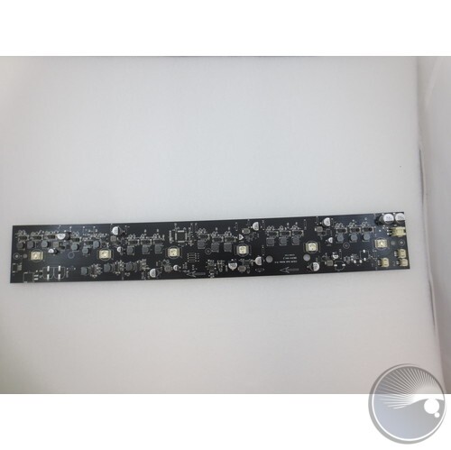 LED Driver PCB - B