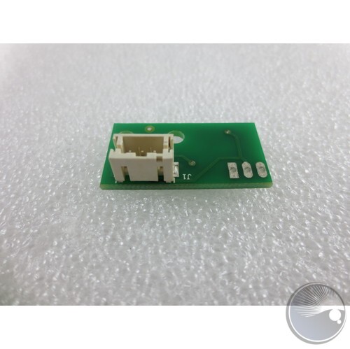 magnetic sensor HE-23A (BOM#83)