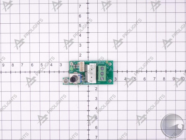 PL POWER ADAPTER BOARD