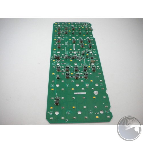 LED PCB (BOM#42)