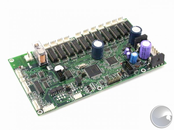 PCBA Mainboard MX-10, tested