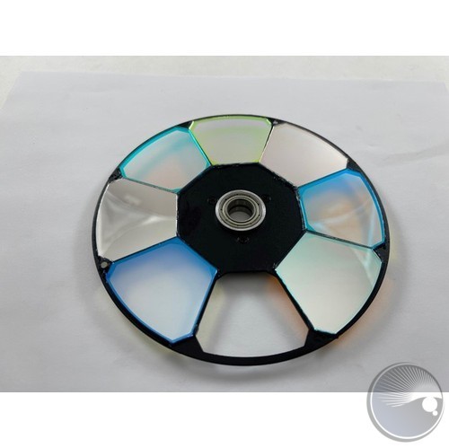 color wheel LS350 (BOM#185)