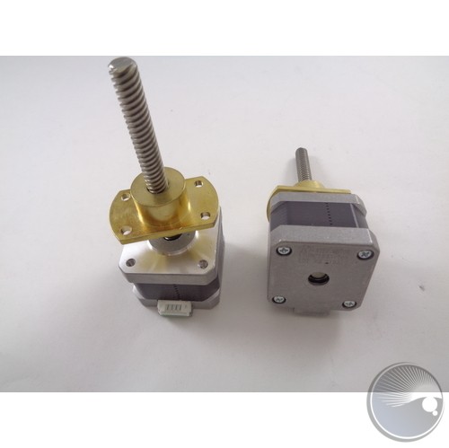 stepper motor 17HDC103378N (BOM#334)