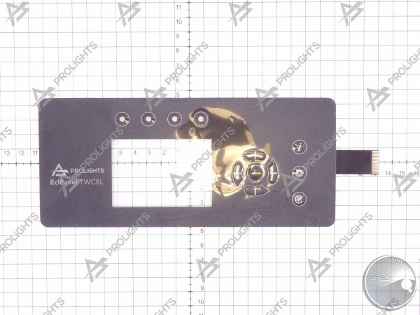 PL Membrane Switch