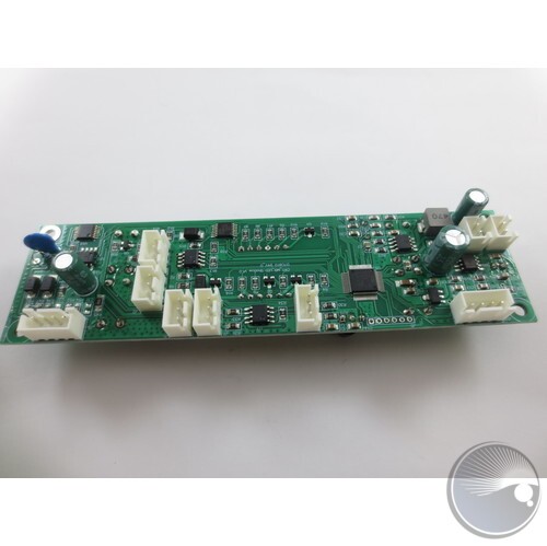 Main PCB (BOM#10)