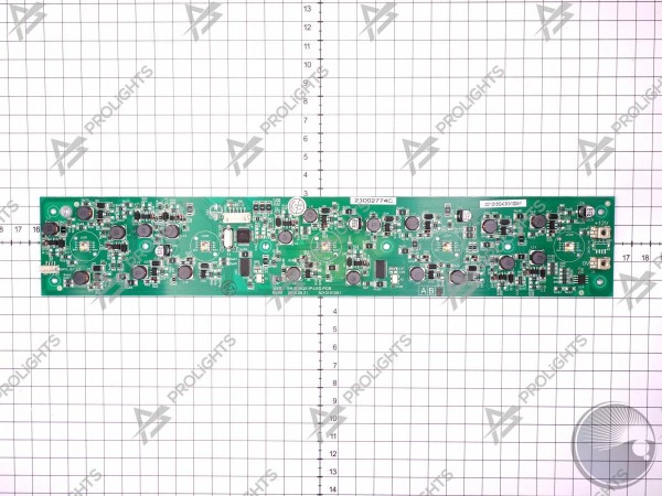 PL LED PCB C