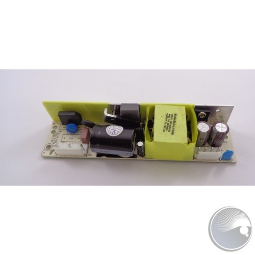 POWER SUPPLY 18V, 3A (BOM#8)