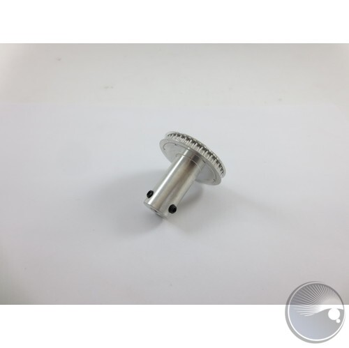 gear DL33604 (BOM#226)