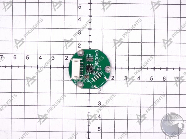 PL ENCODER PCB