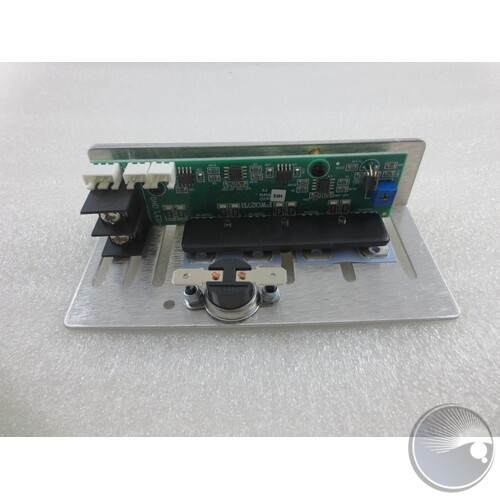 LED driver PCB DJ-150/V-130 (BOM#20)