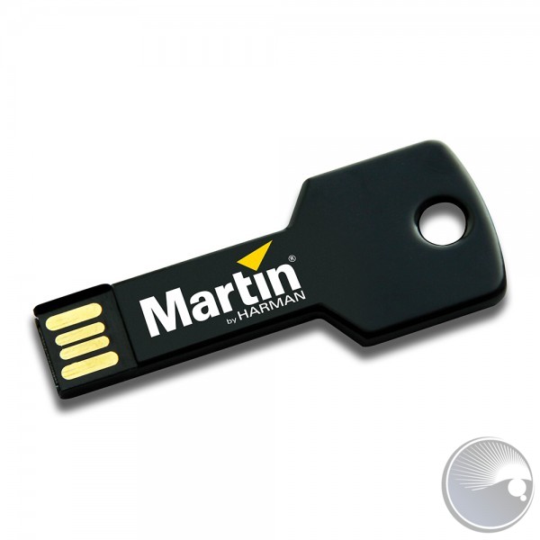 Martin by Harman 1 GB USB Flash Memory