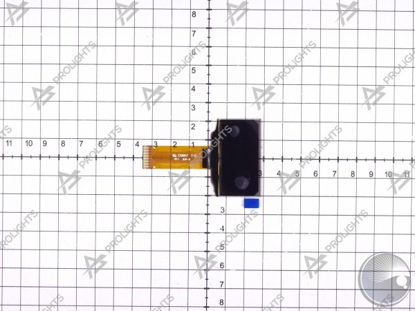 PL DISPLAY/DISPLAY (SP ECLFRESNELTU 59 AG)