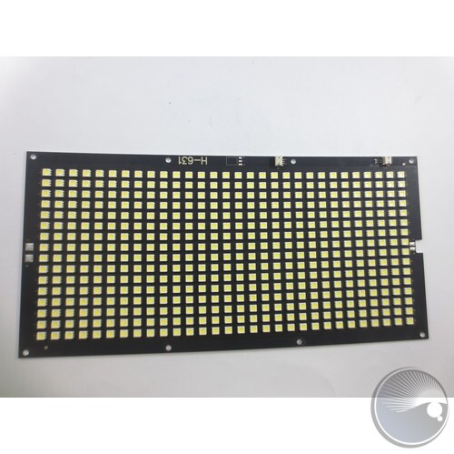 480pcs LED display PCB 300*145*1.5 (BOM#11)