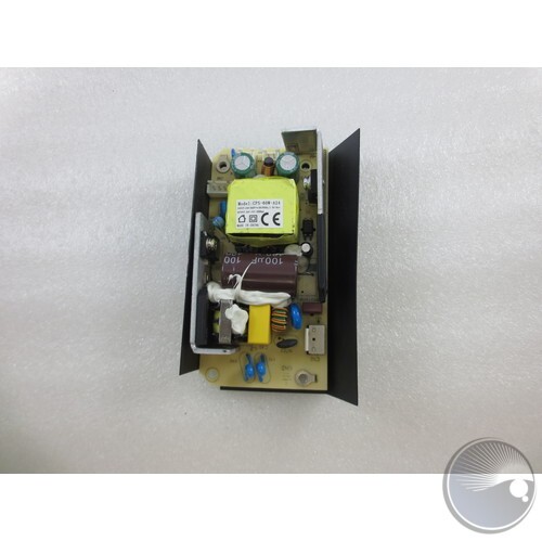 Power supply (BOM#12)