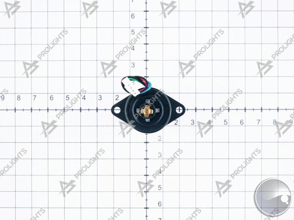 PL LINEAR MOTOR (25LN024L4-00802)