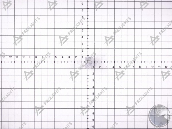 PL SLIDE CHANNEL FOR ETC ZOOM LENS