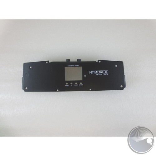 display PCB bracket DJ-150XS-A01-01 (BOM#14)