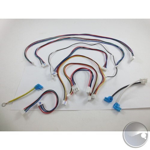 Wire Harness Assembly