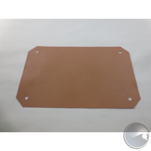 PS INSULATING HEAT CONDUCTION SHEET (BOM#8)