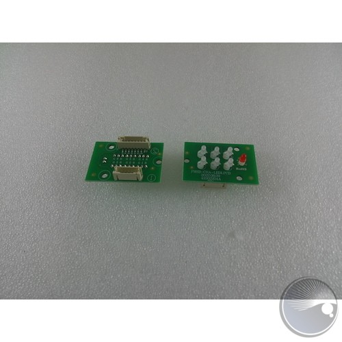 SIGNAL LIGHT PCB (BOM#16)