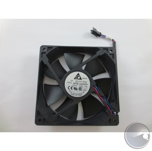 Lamp Fan DFL7015B 12V 0.20A PRO-400 FAN8J20.15 (BOM#166)