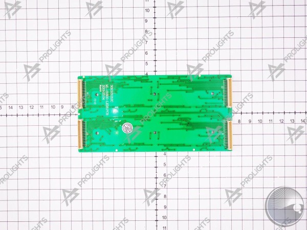 PL LED PCB A