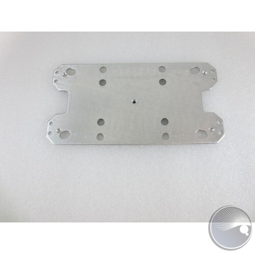 power supply bracket M2735A0104 (BOM#24)