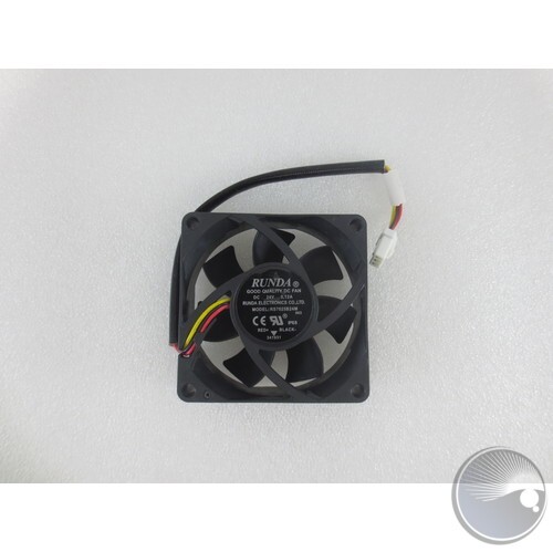 IP fan MIP-420 HYBRID (BOM#335)