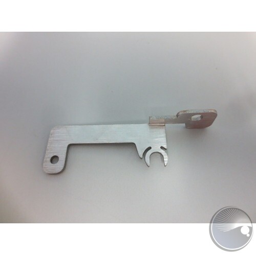 lamp spring lock board A0312 (BOM#156)